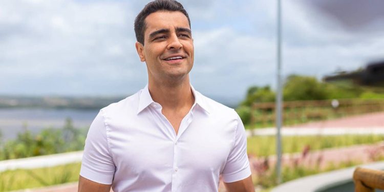 Eleições 2026: “JHC é candidato e não vai dar ré”