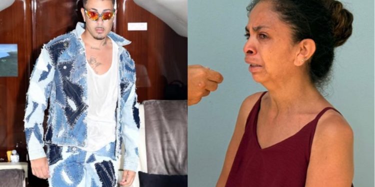 Fã viaja de Cuiabá a Alagoas para ver Carlinhos Maia e é furtada ao chegar em Penedo