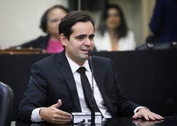 Do limão à limonada: Lelo Maia encontrou seu mote de campanha para 2026