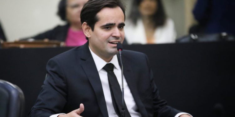 Do limão à limonada: Lelo Maia encontrou seu mote de campanha para 2026