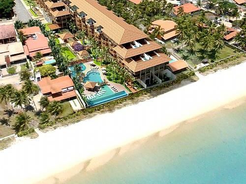 MPF e MP/AL discutem proposta para regularização de empreendimentos no Litoral Sul de Alagoas