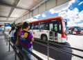 DMTT reforça 31 linhas de ônibus para o Enem e garante transporte gratuito em Maceió