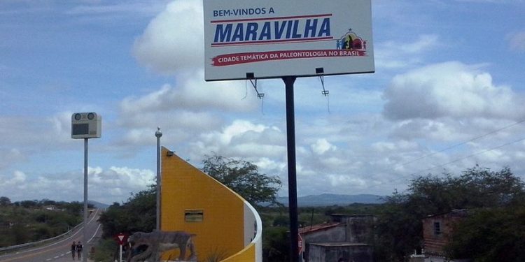 Maravilha entra em estado de emergência por causa da seca no Sertão de Alagoas