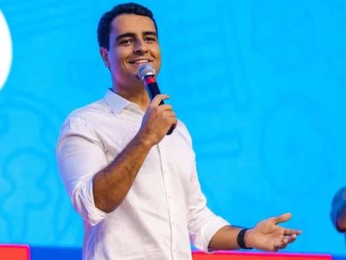 JHC que se prepare porque agora a pancadaria vai começar para valer