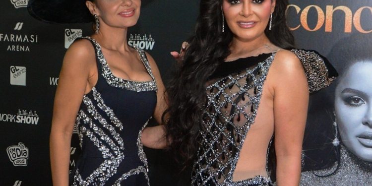 Justiça suspende show de Maiara e Maraisa em cidade do Maranhão por atraso de salários a servidores