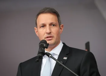 Derrite desiste de mudar Lei Antiterrori e PL Antifacção avança