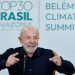 Lula critica guerras, negacionismo e algoritmos e volta a defender transição energética na COP30