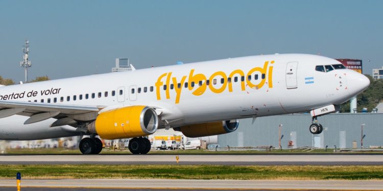 Voo direto de Maceió para Buenos Aires por apenas R$ 555 na Black Friday 2025