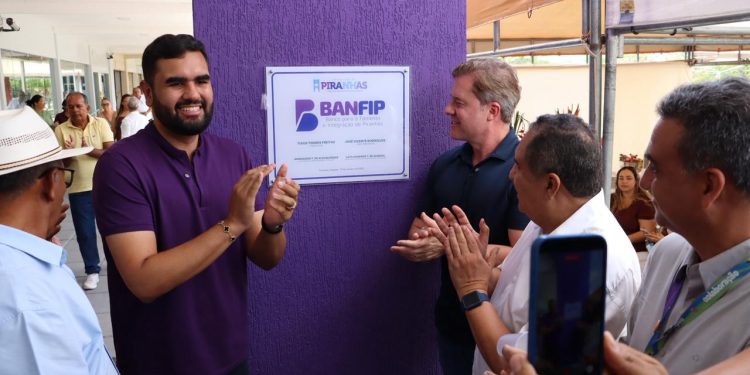 Tiago Freitas lança o BANFIP e impulsiona a economia popular com apoio de parlamentares
