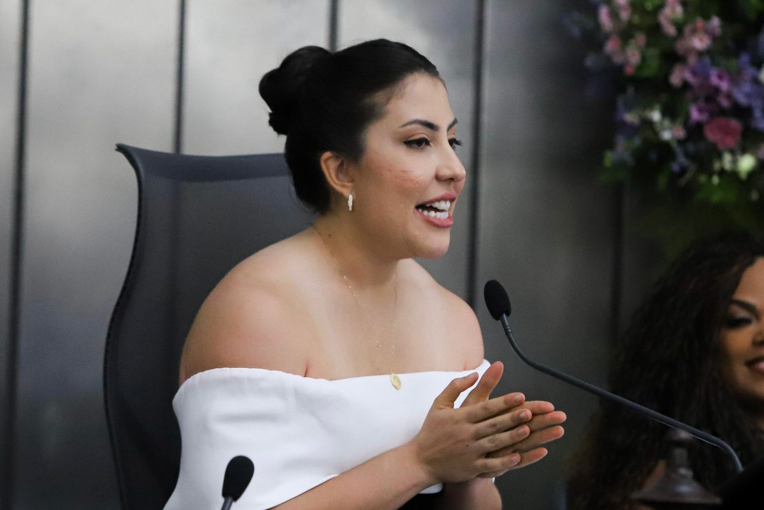 Deputada Estadual Gabi Gonçalves realizará a entrega do Comenda de Mérito Vera Arruda a oito mulheres empreendedoras.