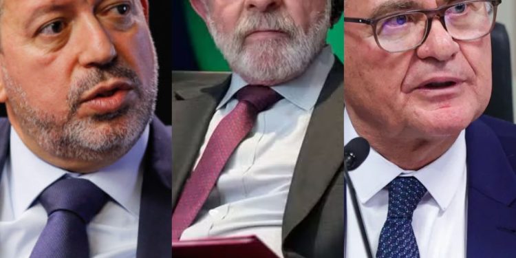 Alagoas ganhou a mídia nacional pegando carona no mérito do presidente Lula