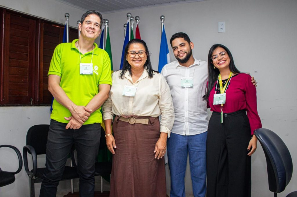 Prefeitura de Pão de Açúcar implanta coleta seletiva em espaços públicos e reforça compromisso com a sustentabilidade