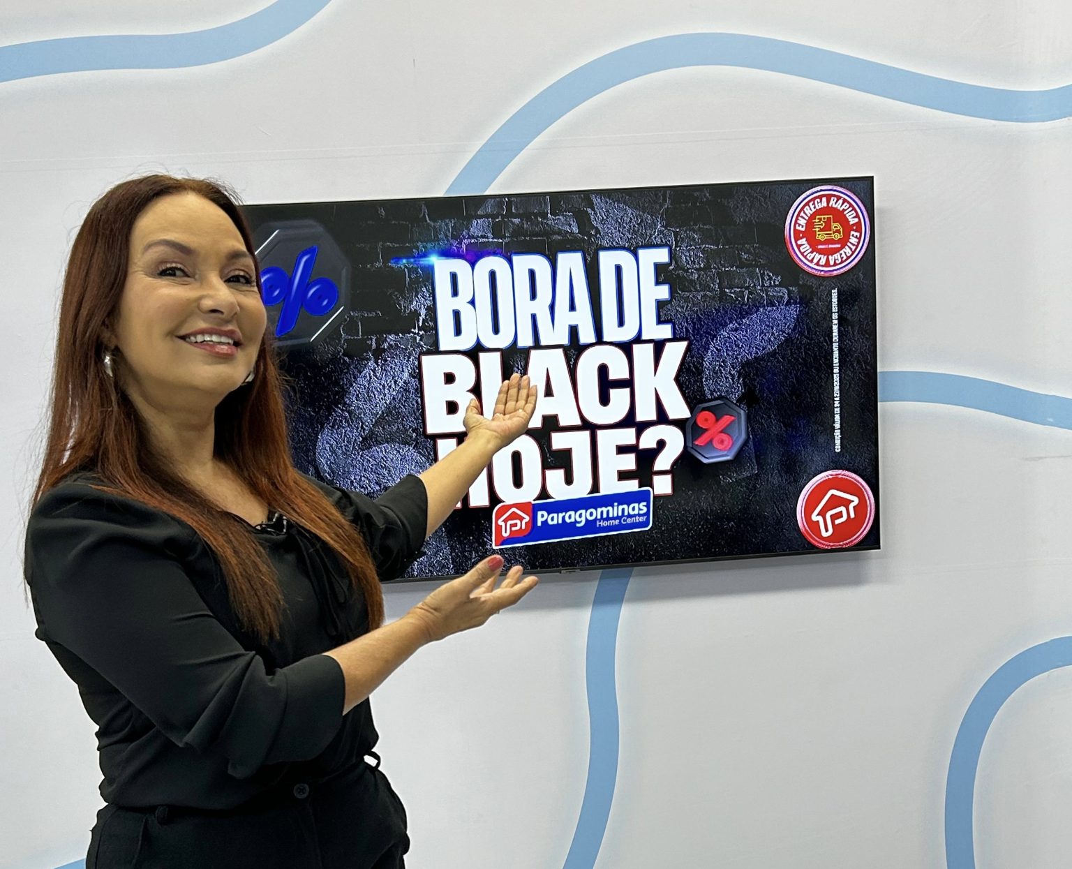 TV Gazeta estreia merchandising ao vivo e amplia entregas comerciais com ações multimídia