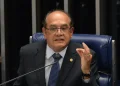 Gilmar Mendes critica projeto antiterrorismo: “Não é disso que o Brasil precisa”