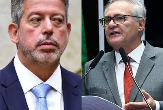 Quem vai faturar mais com a isenção do IR para quem ganha até R$ 5 mil: Calheiros ou Lira?