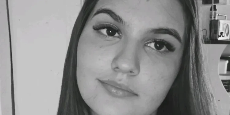 Adolescente de 14 anos é uma das vítimas do tornado que atingiu o PR