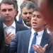 Após 3 meses, Moraes finalmente autoriza Nikolas a visitar Bolsonaro