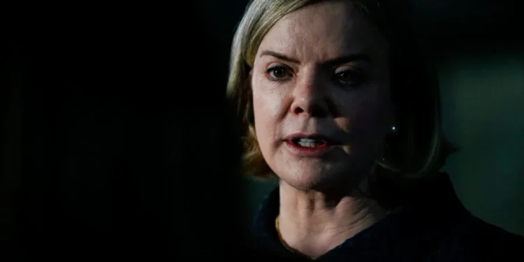 Governo reclama com Motta sobre Derrite como relator do PL Antifacção