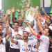 Traipu conquista a Copa do Nordeste de Futsal e faz história para Alagoas