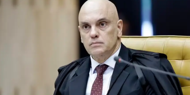 Moraes ordena preservação total de provas da operação no Rio de Janeiro