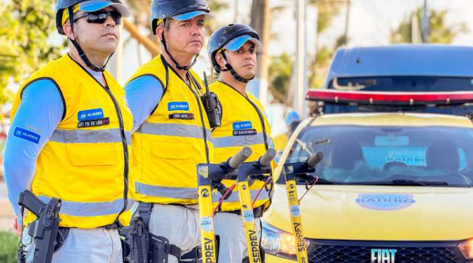 Governo de Alagoas lança Ronda no Bairro em Rio Largo nesta sexta-feira (7)