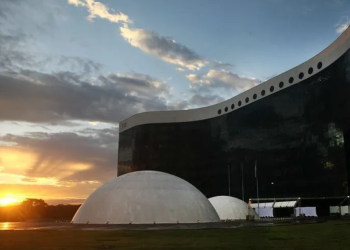 TSE pode analisar nesta terça-feira (4) criação do “Missão”, partido do MBL