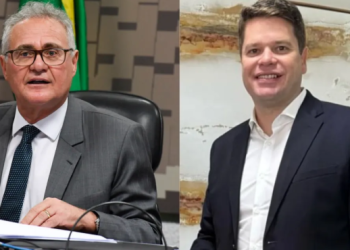 Pesquisas tem indefinição na 2a vaga do Senado; Renan é favorito na 1a