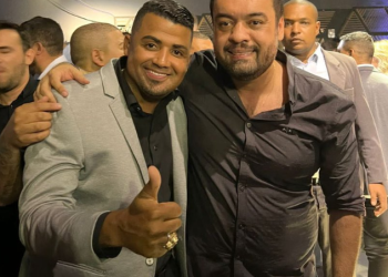 Ex-deputado preso por tráfico teria ameaçado delatar Cláudio Castro, diz Anthony Garotinho