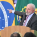 Lula decide ir à Colômbia para discutir Venezuela antes da COP30