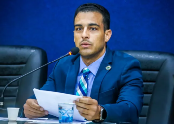 Vereadores querem que Prefeitura rompa contrato com a BRK