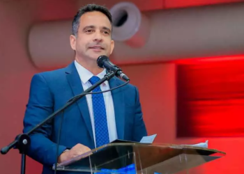 Dirigido por Dantas, PSD pode vir forte em 2026