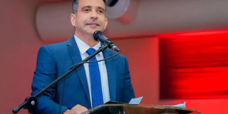 Dirigido por Dantas, PSD pode vir forte em 2026