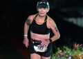Mulher de 80 anos completa o Ironman, uma das provas mais extenuantes do mundo