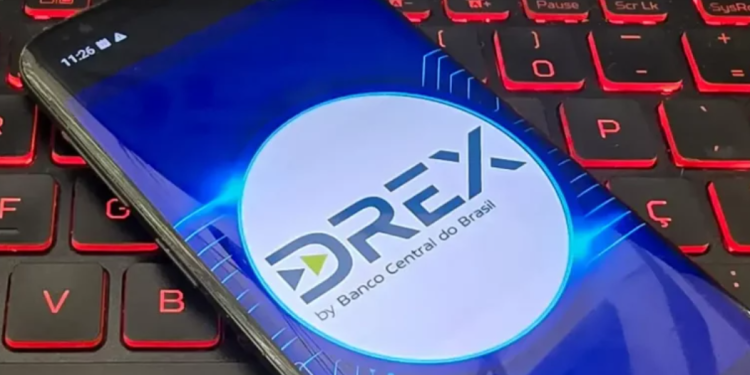 Banco Central abandona Drex por falta de segurança