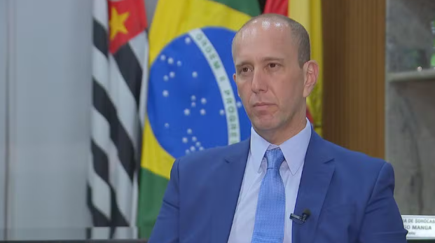 Prefeito de Sorocaba é afastado do cargo durante operação da PF que investiga irregularidades na Saúde