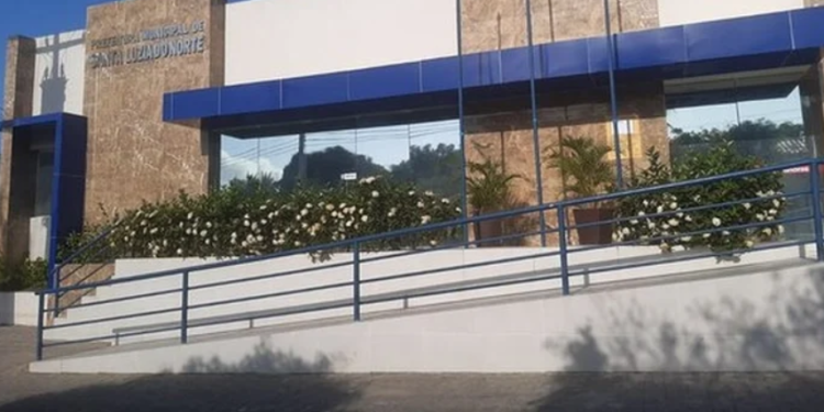 Santa Luzia do Norte abre concurso com salários de até R$ 3,5 mil