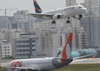 Anac teme impacto do PL das Bagagens no preço das passagens