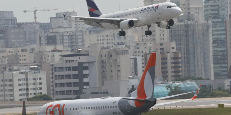 Anac teme impacto do PL das Bagagens no preço das passagens