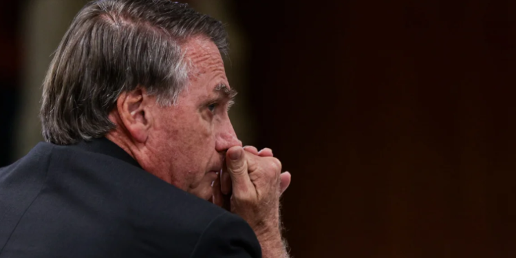 STF começa a julgar recursos de Bolsonaro e aliados nesta sexta (7)