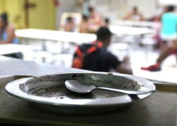 Metade das cidades não tem estrutura para política de combate à fome