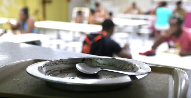 Metade das cidades não tem estrutura para política de combate à fome