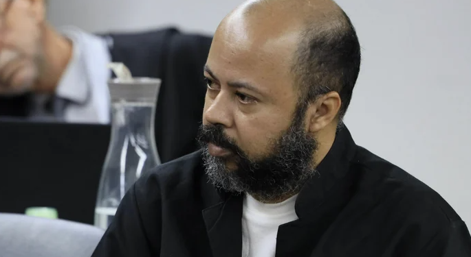 Serial Killer de Maceió enfrenta o sexto Júri por homicídio nesta sexta (7)