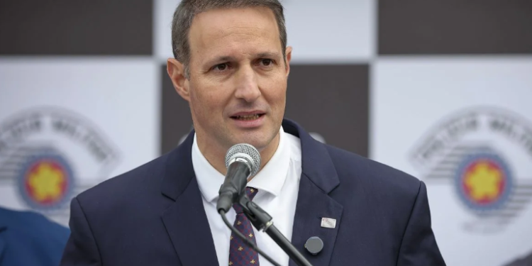 PF vê retrocesso em alterações feitas por Derrite no texto antifacção