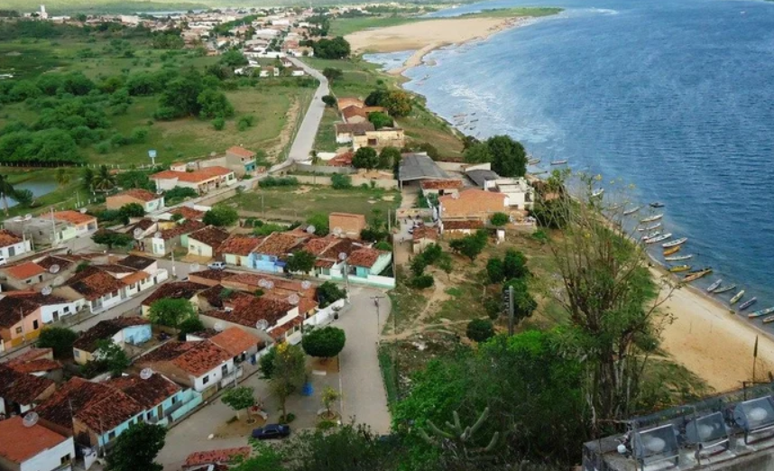 Pão de Açúcar volta a liderar ranking de calor e Semarh emite alerta por baixa umidade
