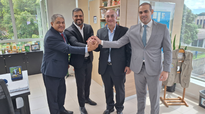 Gestores alagoanos reforçam parceria com ministérios para tornar o agronegócio mais competitivo no estado