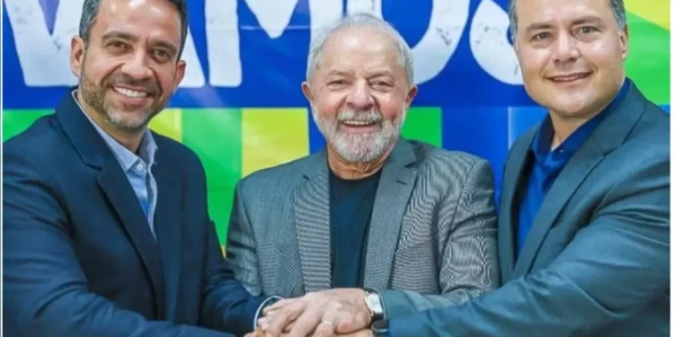 Com popularidade em alta, Lula pode ser o fiel da balança em Alagoas