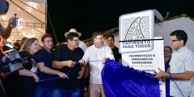 De lixão a bairro cheio de vida: Mangabeiras vive nova realidade com as ações da Prefeitura de Arapiraca