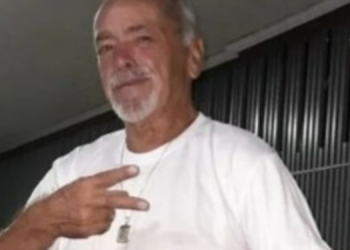 Idoso desaparecido há quase sete meses é encontrado morto