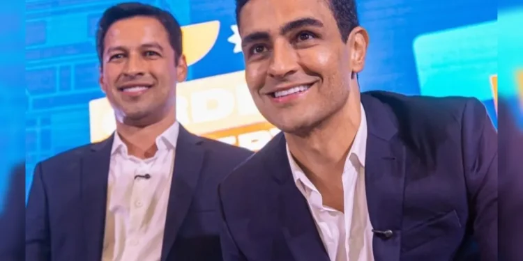 Em cenário equilibrado, JHC antecipa teste a seu nome para o governo