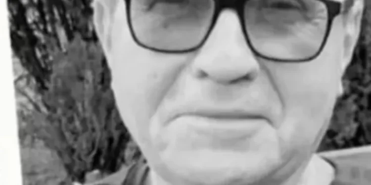 Fundador do Grupo Casa Vieira, ‘Seu Vieira’ será sepultado nesta terça